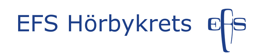 EFS Hörbykrets